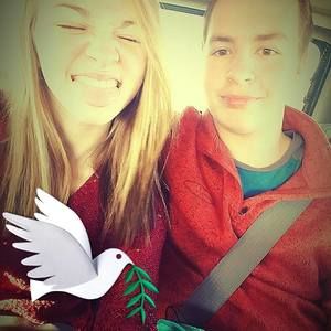 Meet your Posher, Zach